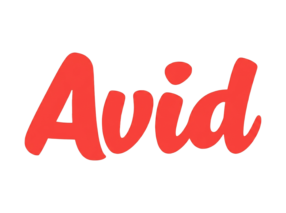 Avid AI logo